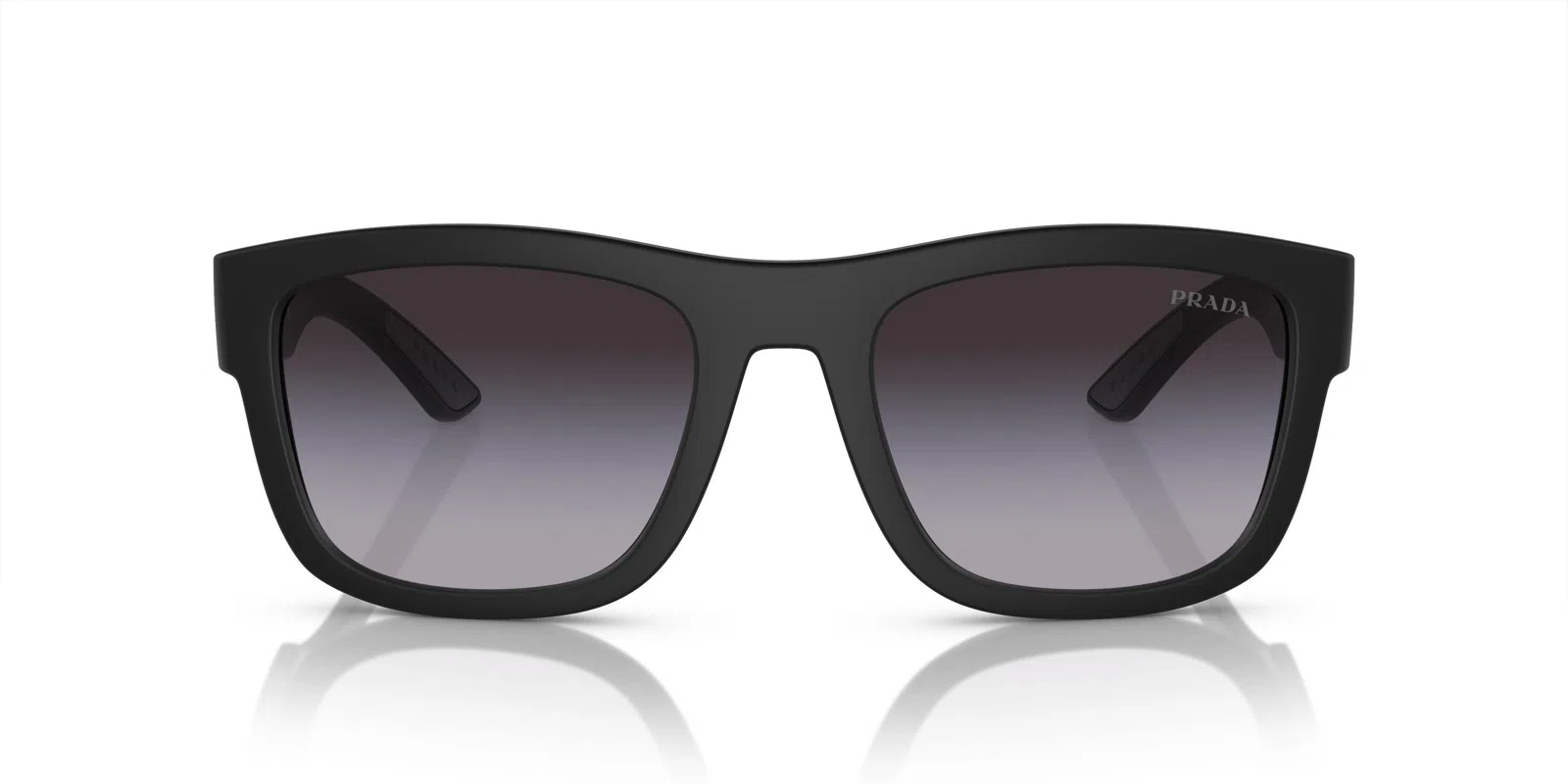 Prada Linea Rossa 01ZS Sunglasses - view 19